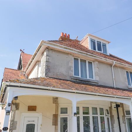 Hill View Villa Swanage Exteriör bild
